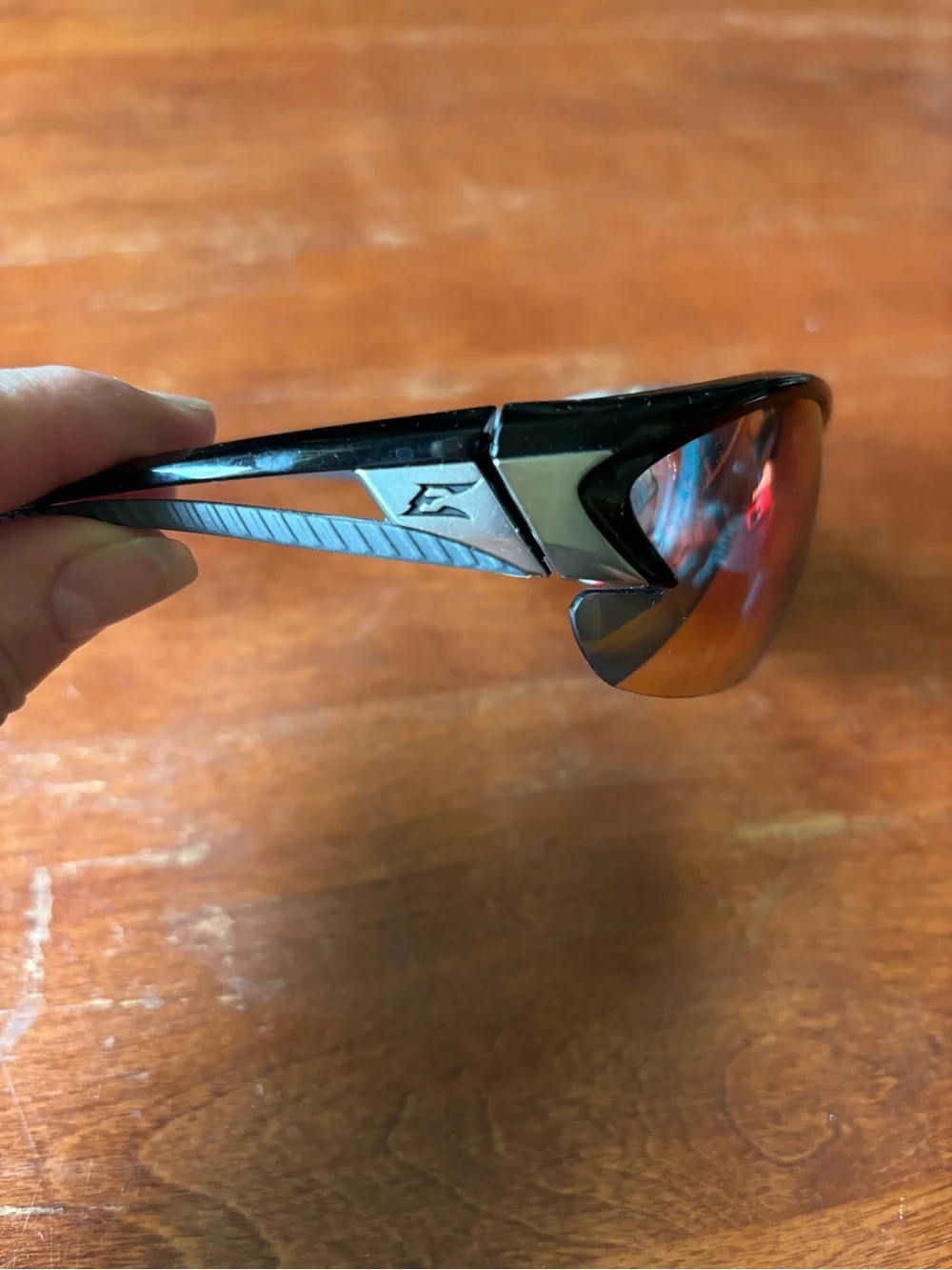 Edge Kohr these are